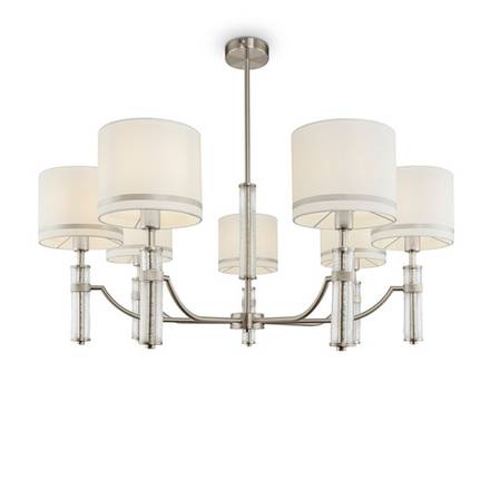 Люстра Albero FR5108PL-07N, E14х7. TM Maytoni