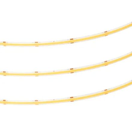 Лента герметичная COB-SE-X378-8mm 24V Day4000 (11 W/m, IP65, 5m) (Arlight, -)