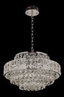 Люстры и подвесные светильники Fluorite