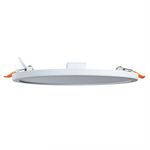 Встраиваемый светильник Arte Lamp MESURA A7974PL-1WH, LED