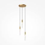 Подвесной светильник Selemo 3000К 9Вт MOD328PL-L9BS3K. TM Maytoni