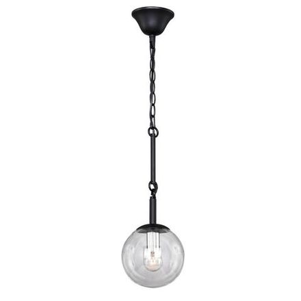 Подвес Cirque 2169-1P, 1*E14*40W. ТМ F-Promo