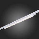 ST662.546.30 Св-к трек. Белый LED 1*30W 4000K 2 400Lm Ra&gt;90 48° IP20 L935xW33xH73 165-265V