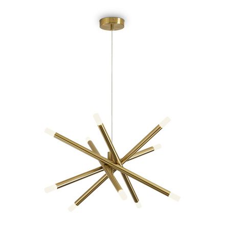 Подвесной светильник Wands FR6130PL-L30B, LED. TM Maytoni