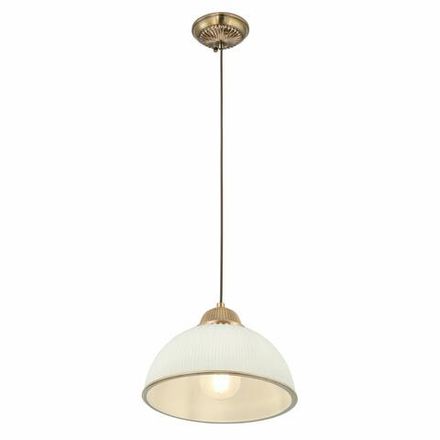 Citilux Адриана CL405113 Подвесной светильник Бронза