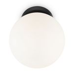 Настенный светильник (бра) Basic form E14х1, MOD321WL-01B. TM Maytoni