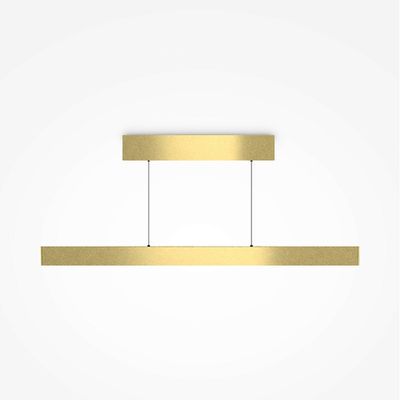 Подвесной светильник Euphoria 2700K-6000K 36вт 90° IP 20, P109PL-36W2.7-6K-BS. TM Maytoni