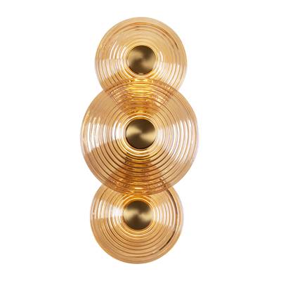 Настенный светильник Whirlpool 4571-3W. ТМ Favourite