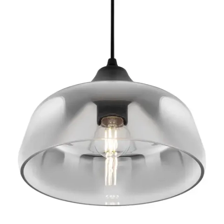 Подвесной светильник Jiffy FR5188PL-01B, E27х1. TM Maytoni