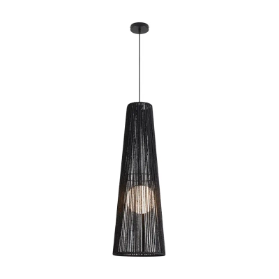 Подвесной светильник Cottage FR5405PL-01B2, E14х1. TM Maytoni