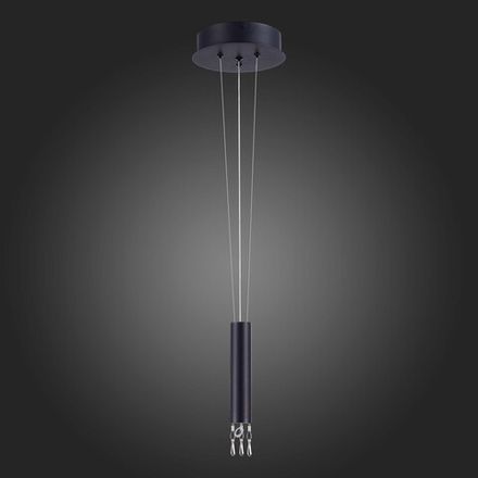 ST606.429.00 Комплект подвесной ST-Luce Черный