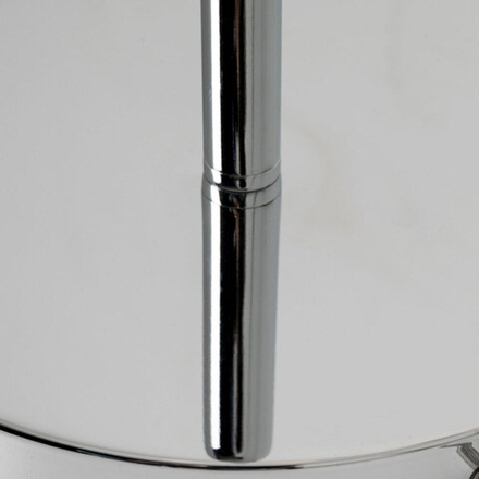 Торшер Arte Lamp ELBA A2581PN-1CC, 1хE27