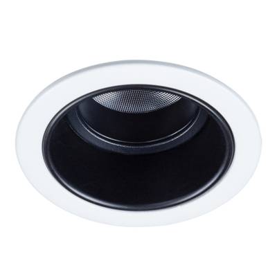 Точечный встраиваемый светильник Arte Lamp SCROLL A3311PL-1WH, 1хLED