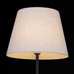 01930-2.6-01 BK светильник напольный