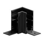 Коннектор угловой для магнитного шинопровода Arte Lamp EXPERT-ACCESSORIES A590606