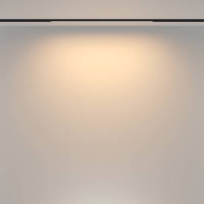 Трековый светильник Basis Basity 16Вт 120°, TR173-1-16WTW-B. TM Maytoni