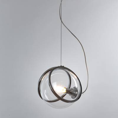 Подвесной светильник Divinare HAZEL 5015/02 SP-1, 1хG9