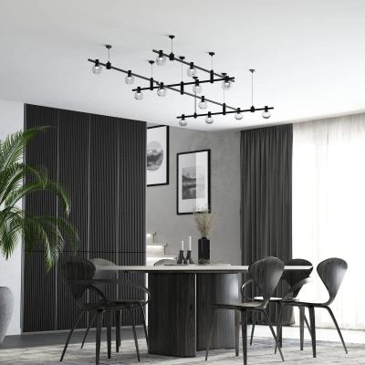 Esthetic Magnetic Набор для подвеса двойной 85156/00