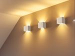 Архитектурная подсветка Fulton 3000К 6Вт IP 54, O572WL-L6W. TM Maytoni