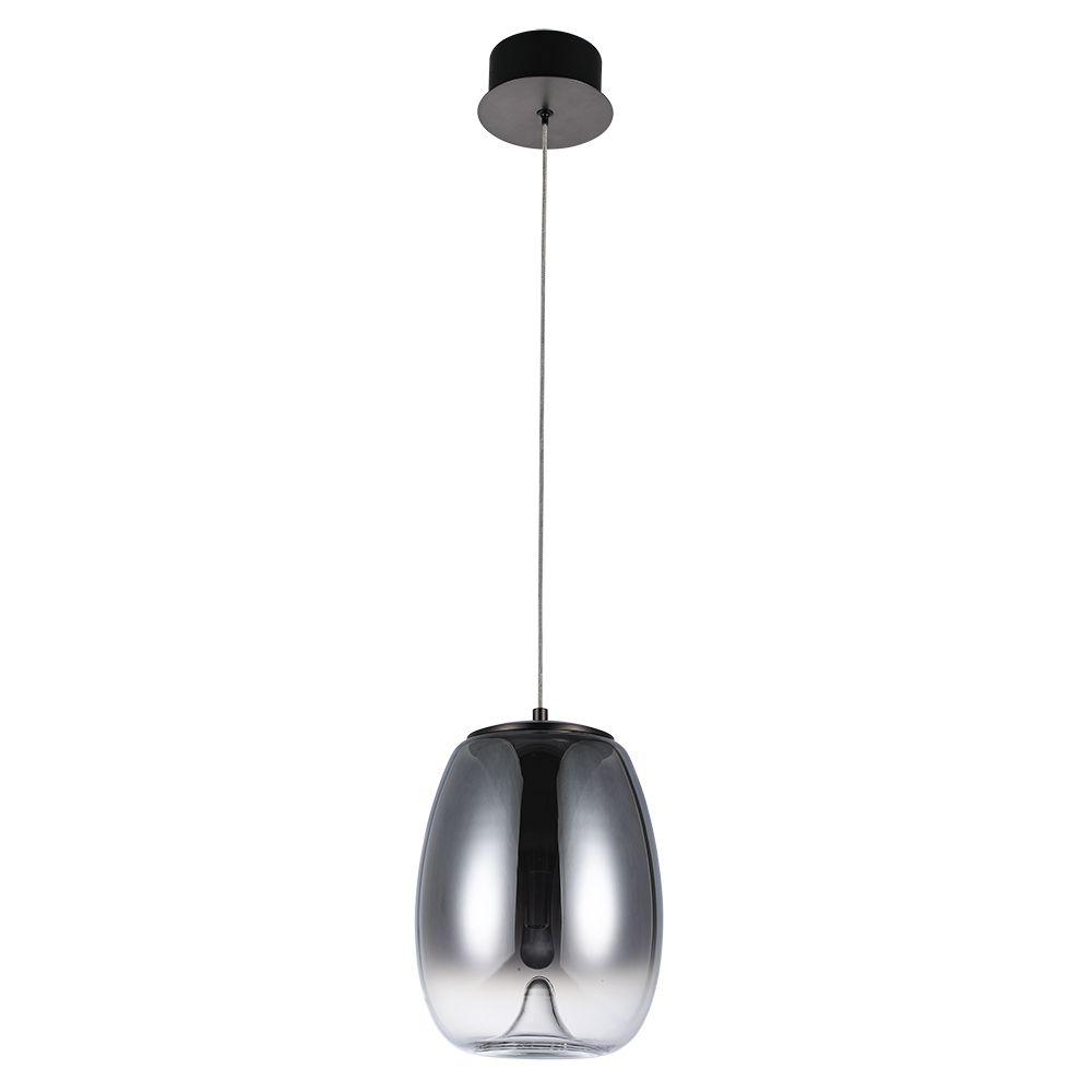 Подвесной светильник Divinare CAMPO 5874/51 SP-8, 1хLED