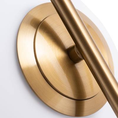 Декоративная настольная лампа Arte Lamp BOLLA-UNICA A1921LT-1AB, 1хE27