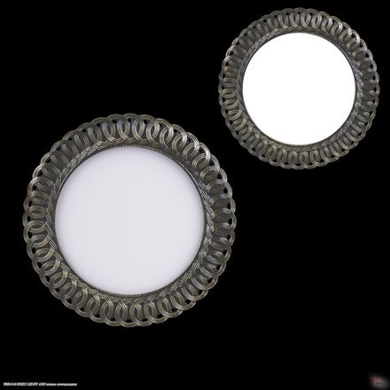 53106-9.0-001RD LED6W ABN панель светодиодная