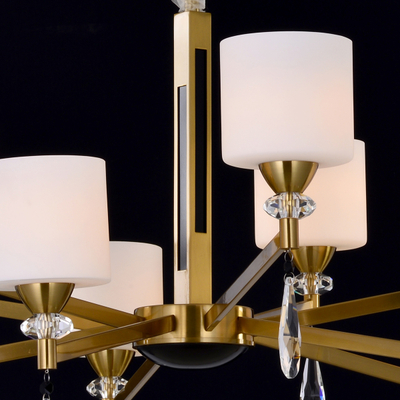 IL5182-10PLS-29 BRASS KELTIC светильник потолочный ILLUMICO, E14х10
