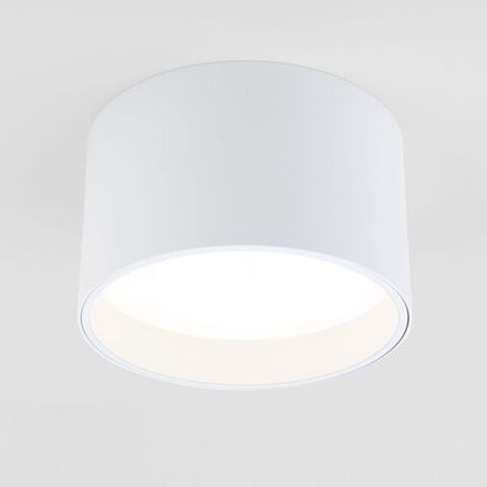 Светильник потолочный светодиодный Banti 13W 3000K белый 25123/LED