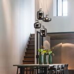 Подвесной светильник Clod FR6186PL-L7SM, LED. TM Maytoni