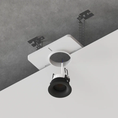 Закладная Arte Lamp для монтажа светильников DUCRE в натяжной потолок A809001
