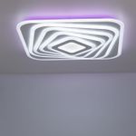 Citilux Триест Смарт CL737A45E RGB Умная люстра