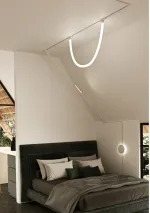 Магнитный шинопровод Arte Lamp RAPID-ACCESSORIES A613233