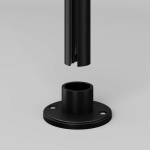 Основание напольное для круглого шинопровода Levity, TRA184BC-R-11B. TM Maytoni