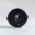 Точечный накладной светильник Arte Lamp LAZIO A5365PL-1SS, GU10