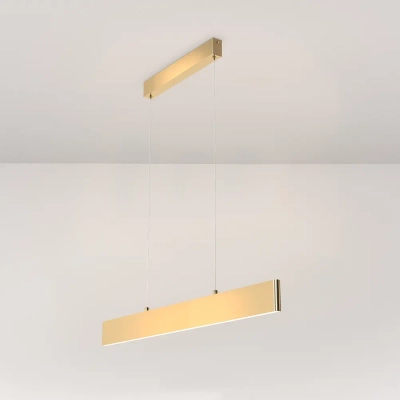 Подвесной светильник Шаг / Step 3000К 23Вт, P010PL-L23G3K. TM Maytoni