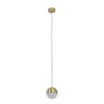 Подвес Luna 4370-1P. ТМ Favourite