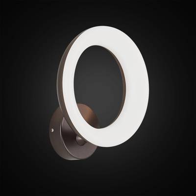 Citilux Паркер CL225B315 Бра светодиодное Венге