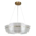 Подвесная люстра F-Promo 4738-6P Itaka, 6хЕ14