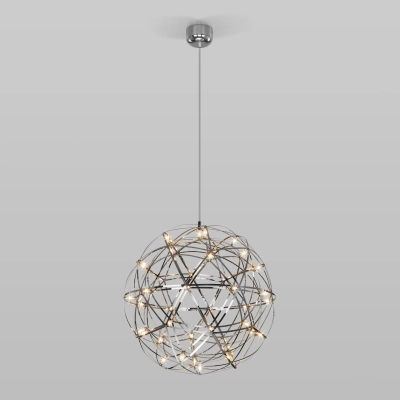Подвесной светодиодный светильник D600 434/1, LED