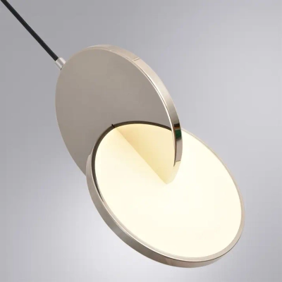 Подвесной светильник Arte Lamp HANNAH A1916SP-1CC, 1хLED