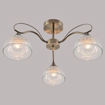 90510-0.3-03 AB светильник потолочный