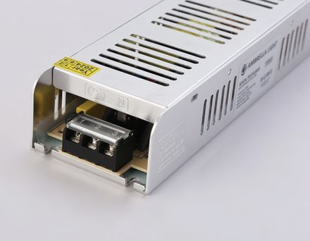 Блок питания для светодиодной ленты с EMC 12V 250W 20.8A IP20 185-260V 223*67*40 GS8655