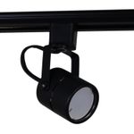 16020-9.3-001CT MR16 BK светильник трековый
