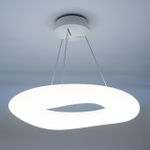 Citilux Стратус Смарт CL732A520GS RGB Умная подвесная люстра