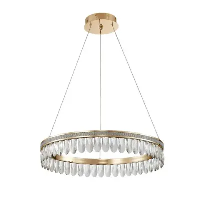 Подвесная люстра Palatium 4207-6P. ТМ Favourite