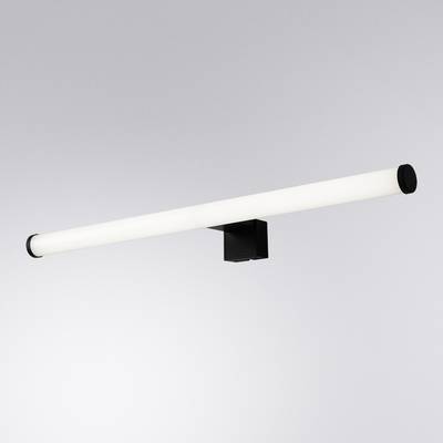 Подсветка для зеркал Arte Lamp ORIZZONE A2937AP-1BK, 1хLED