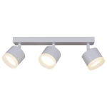 53004-9.5-003IL SPOT LIGHT GX53 WT светильник точечный Reluce Technical, GX53х3