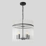 Люстра Crystal Lux CLARO SP5 0386/305