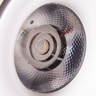 Спот Arte Lamp ARCTURUS A7715PL-1WH, LED