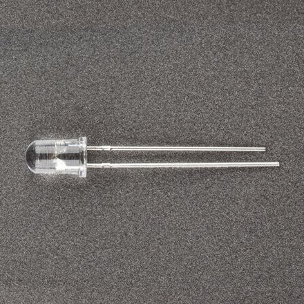 Светодиод ARL-5013UYBC-B (Arlight, 5мм (круглый))